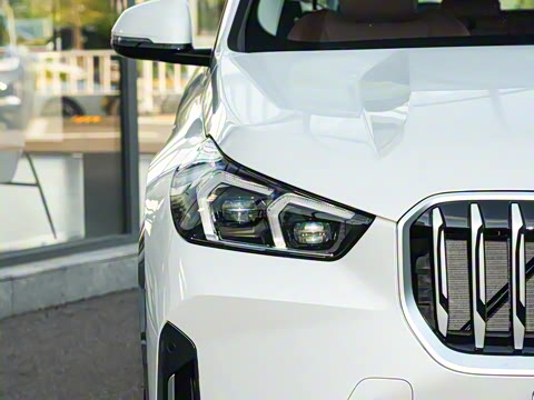 2025�� sDrive25Li X�����װ