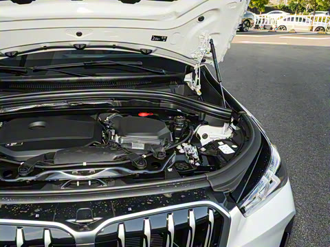 2025�� sDrive25Li X�����װ