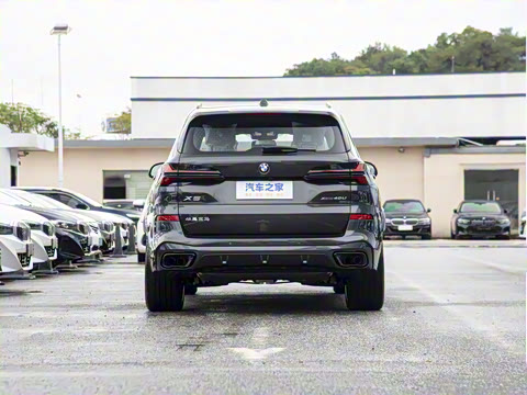 2026�� xDrive 40Li M�˶���ҹ��װ