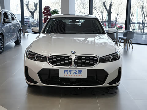 2026�� 325Li M�˶���װ