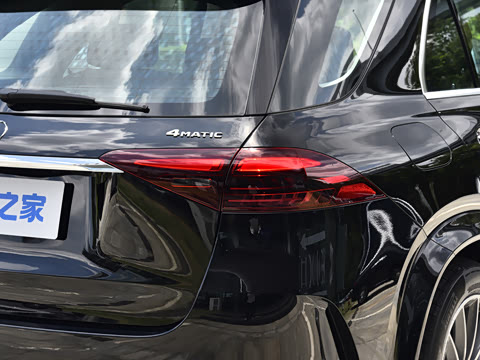 2026�� �Ŀ� GLE 450 4MATIC ������
