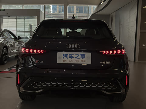 2026�� Sportback 35TFSI �ɳ������� +������ѡ��