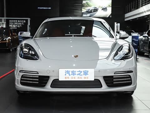 2023�� Cayman Style Edition 2.0T