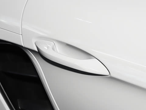 2023�� Cayman Style Edition 2.0T