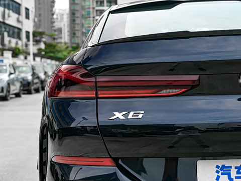2026�� xDrive40i ������ M�˶���װ