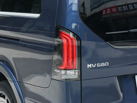 2026�� MV680S 2.0T ҫӰ