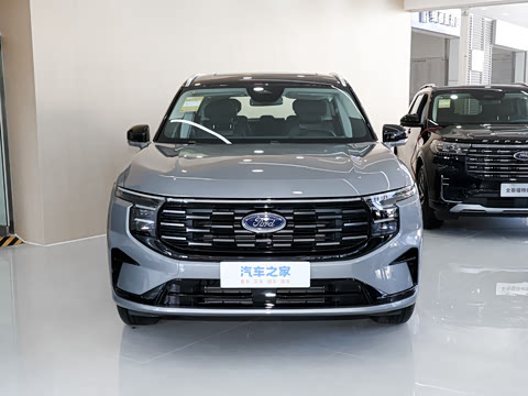 2026�� ���L 2.0T EcoBoost E�춯��������������