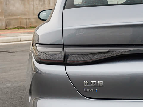 2026�� DM-i 210KM�����