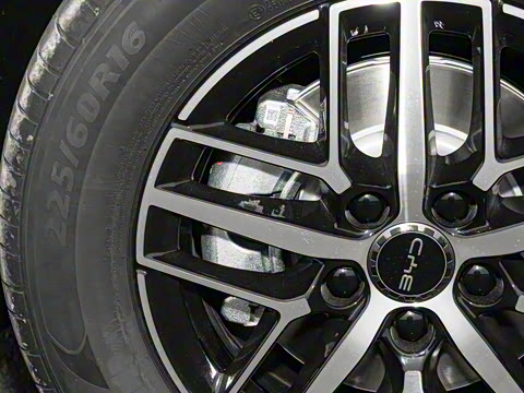 2026�� DM-i 210KM�����