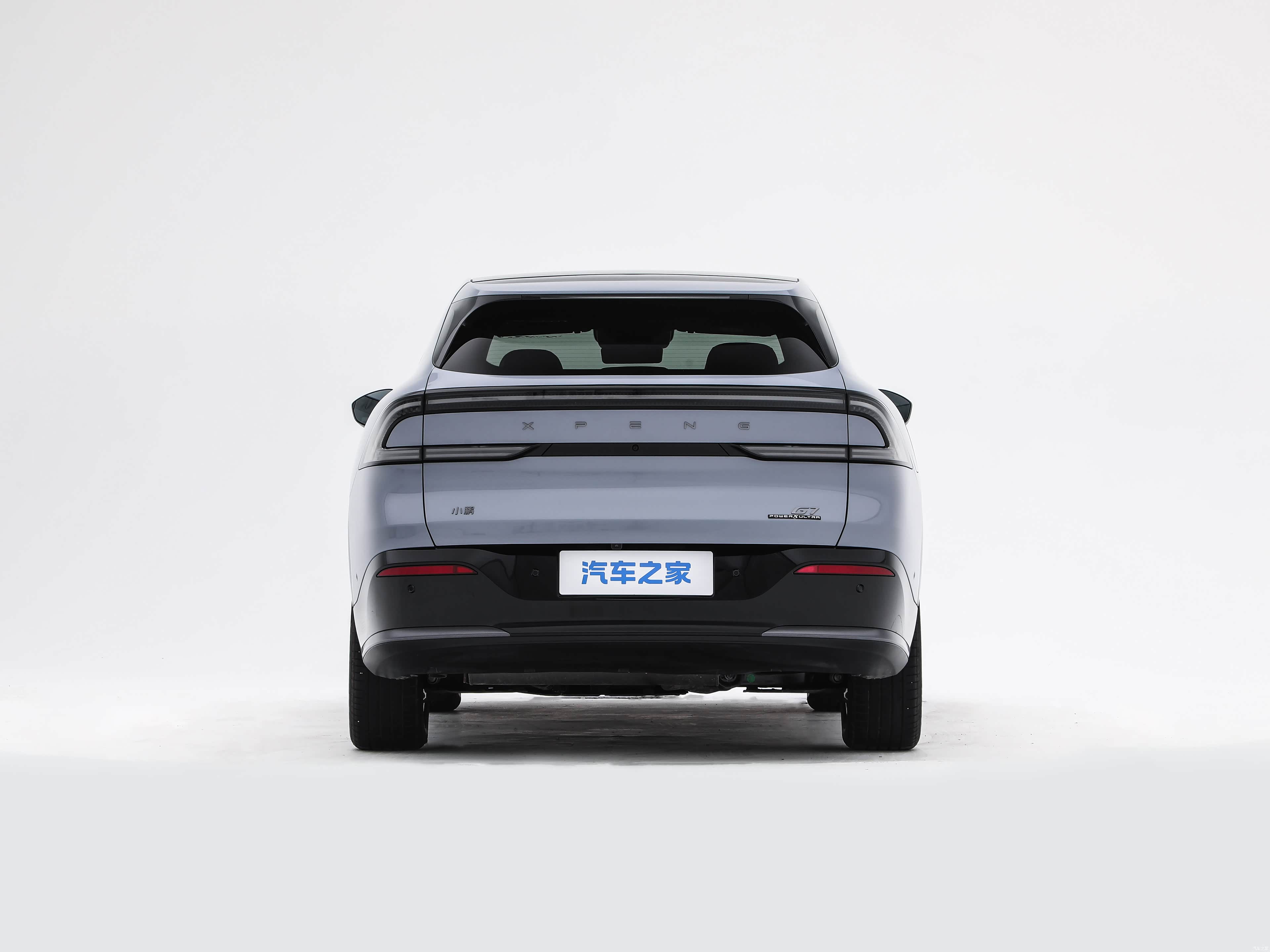 XPeng G7, миниатюра 6