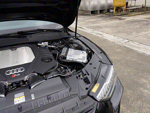 2025�� RS 7 4.0T Sportback performance