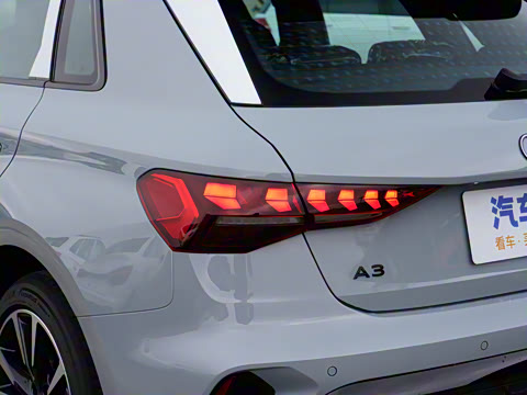 2026�� Sportback 35TFSI �ɳ�������