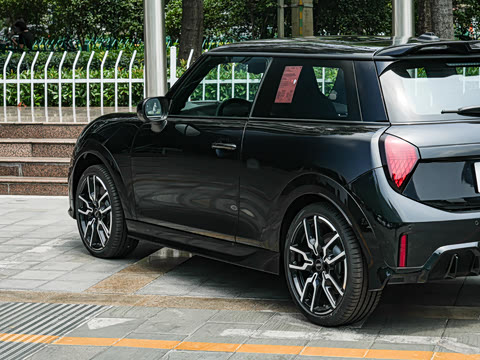 2026�� 2.0T COOPER S ������ ���Ű� �ڱ��ر��