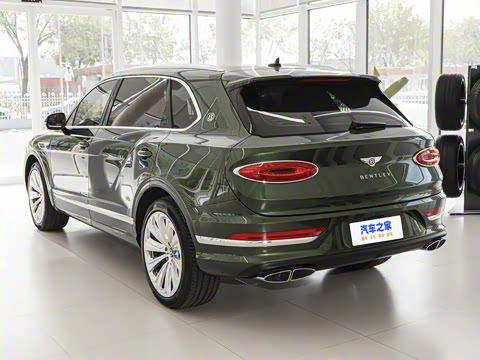 2026�� 4.0T V8 ������ŶȰ�