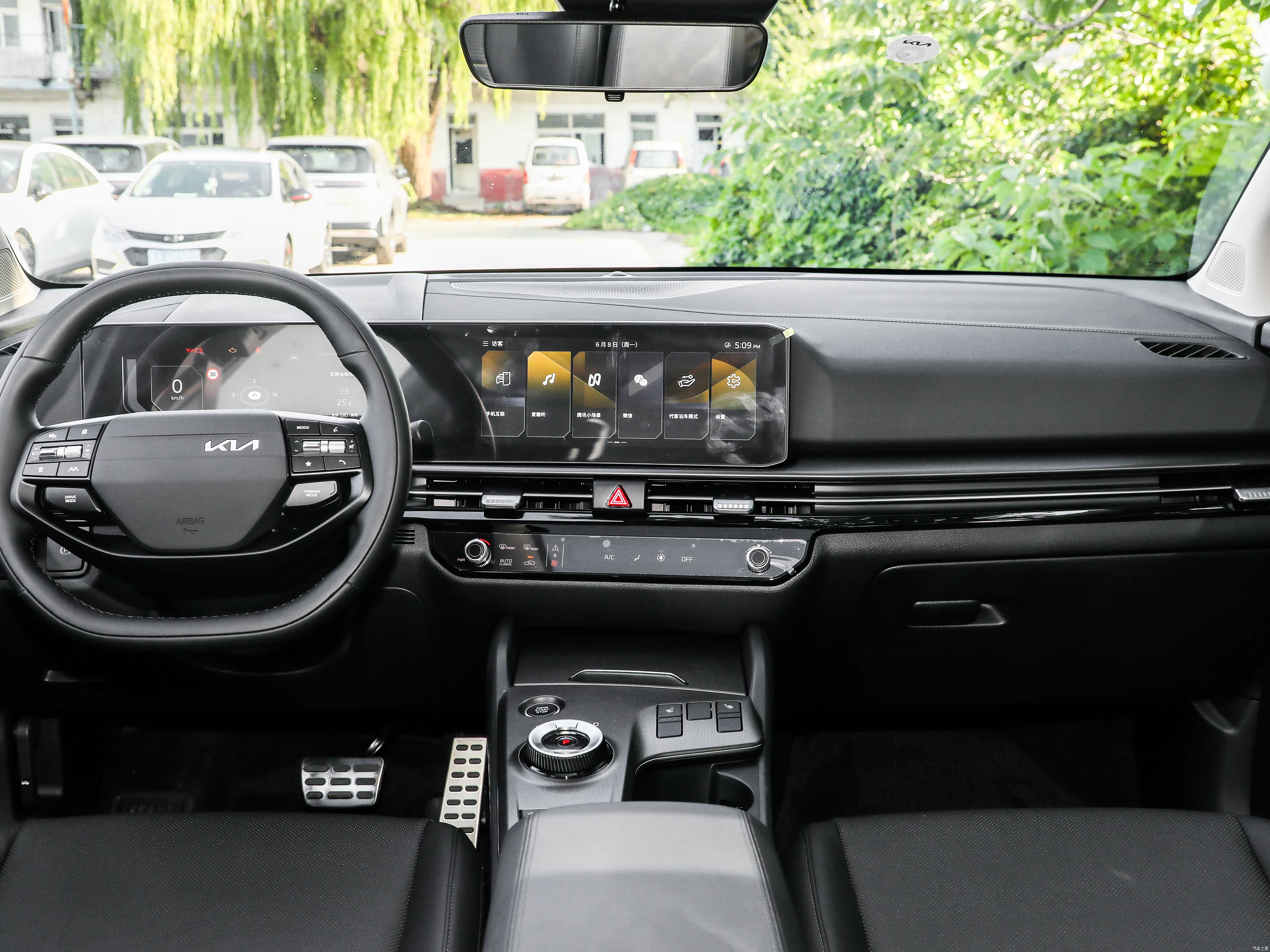 Kia Sportage, миниатюра 11