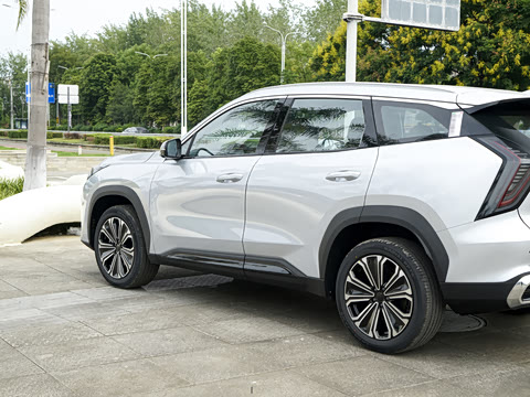 2026�� ���Ĵ� 1.5T i-HEV ���а�