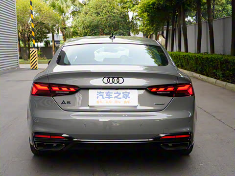 2025�� Sportback ��ذ� 40 TFSI quattro ����������