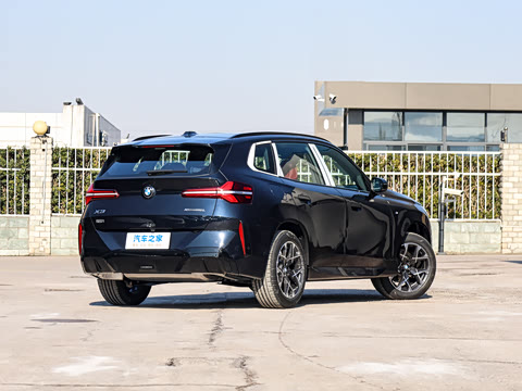 2026�� xDrive25L M�˶���ҹ��װ