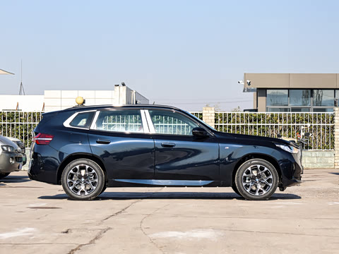 2026�� xDrive25L M�˶���ҹ��װ