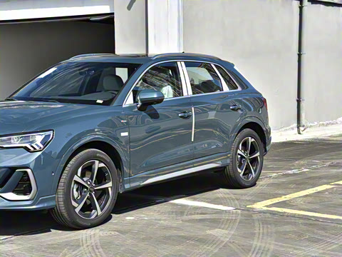 2026�� quattro 45�����ذ� 35TFSI ʱ�ж�����