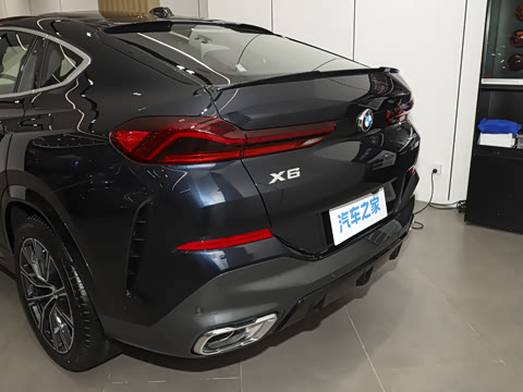 2026�� xDrive30i M�˶���װ