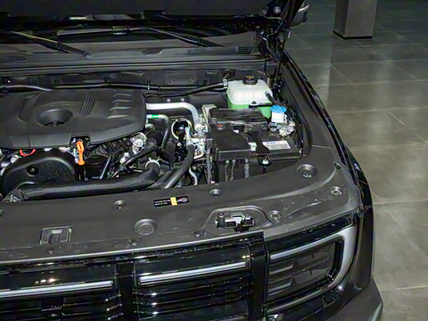 2026�� 2.0T ���ͽ��װ�