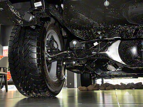 2026�� 2.0T ���ͽ��װ�