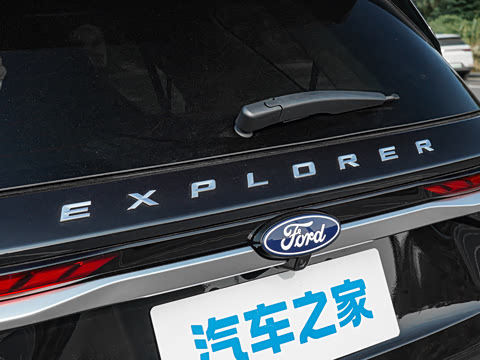 2027�� 2.3T EcoBoost �����ѽ�� 6��
