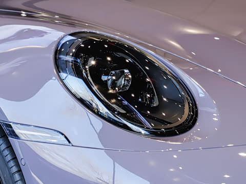 2026�� Carrera 3.0T