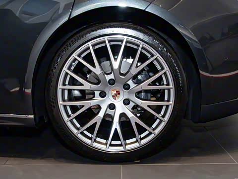 2026�� Panamera 4 �����ӳ��� 2.9T