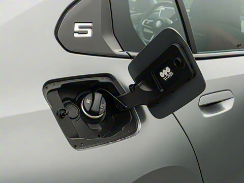 2026�� 530Li ������ M�˶���װ