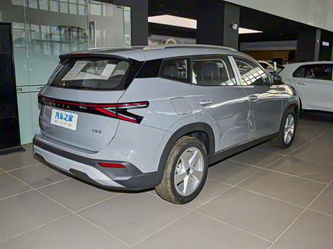 2026�� 280TSI �Զ����а�