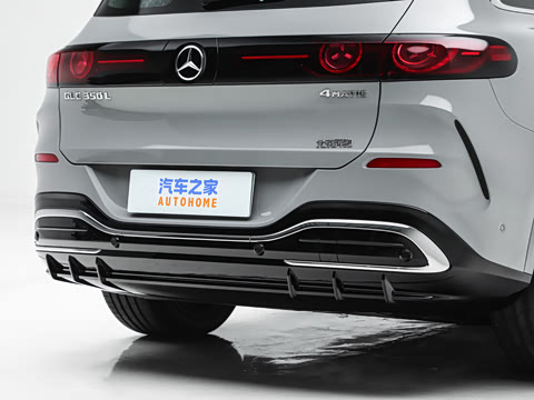 2026�� ����� 350 L 4MATIC