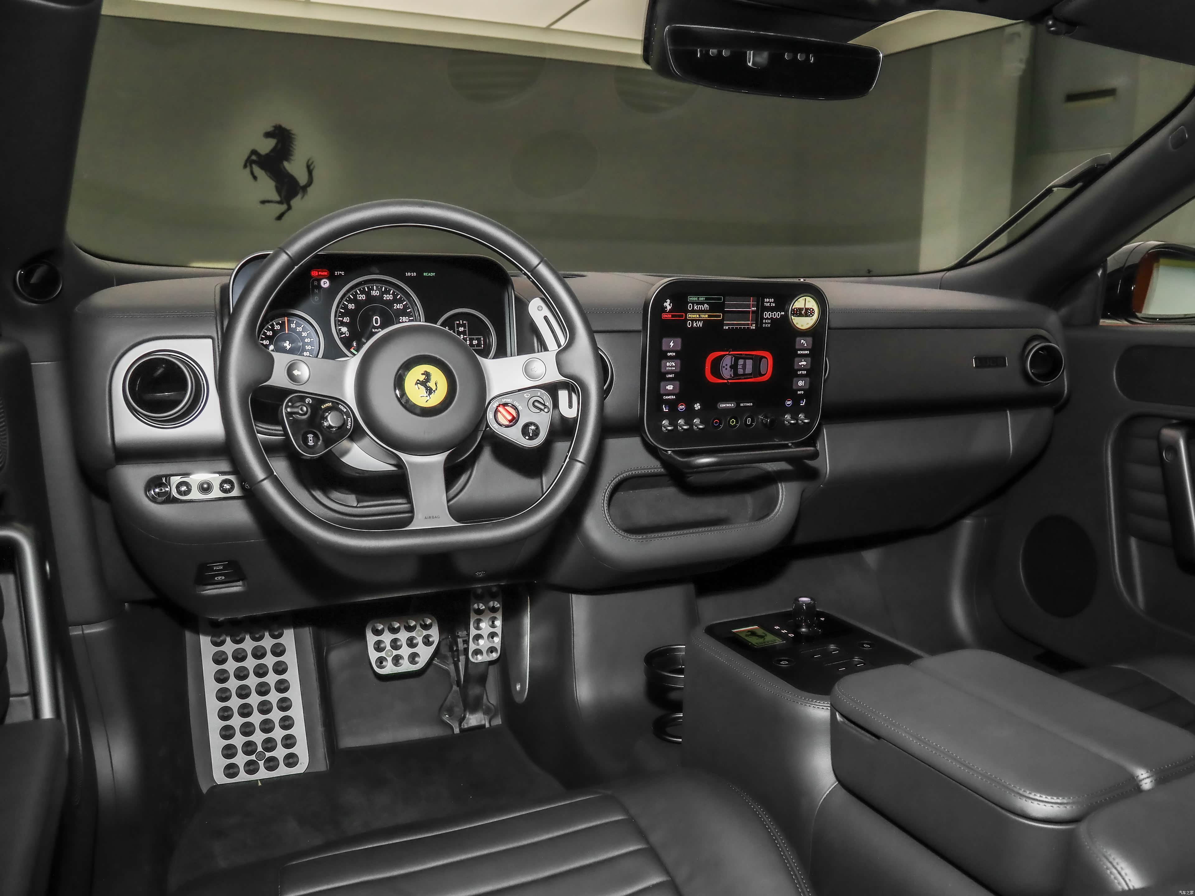 Ferrari Luce, миниатюра 13