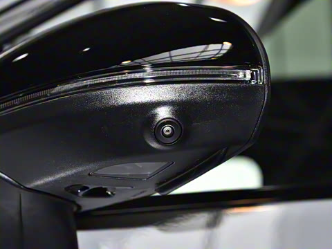 2026 AMG GLC 43 4MATIC