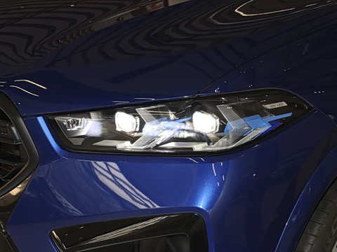 2023�� X6 M ������