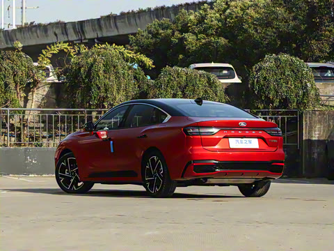 2026  2.0T  EcoBoost  