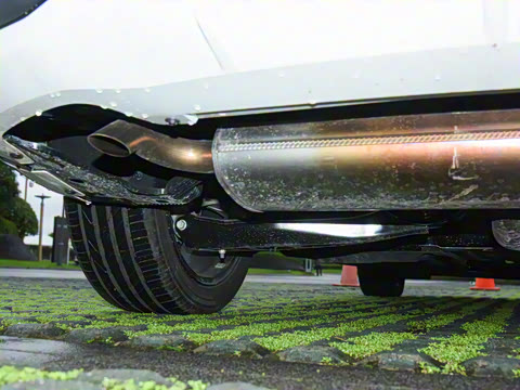 2026  2.0T  EcoBoost  