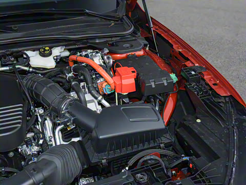 2026 1.5T  EcoBoost E 춯 