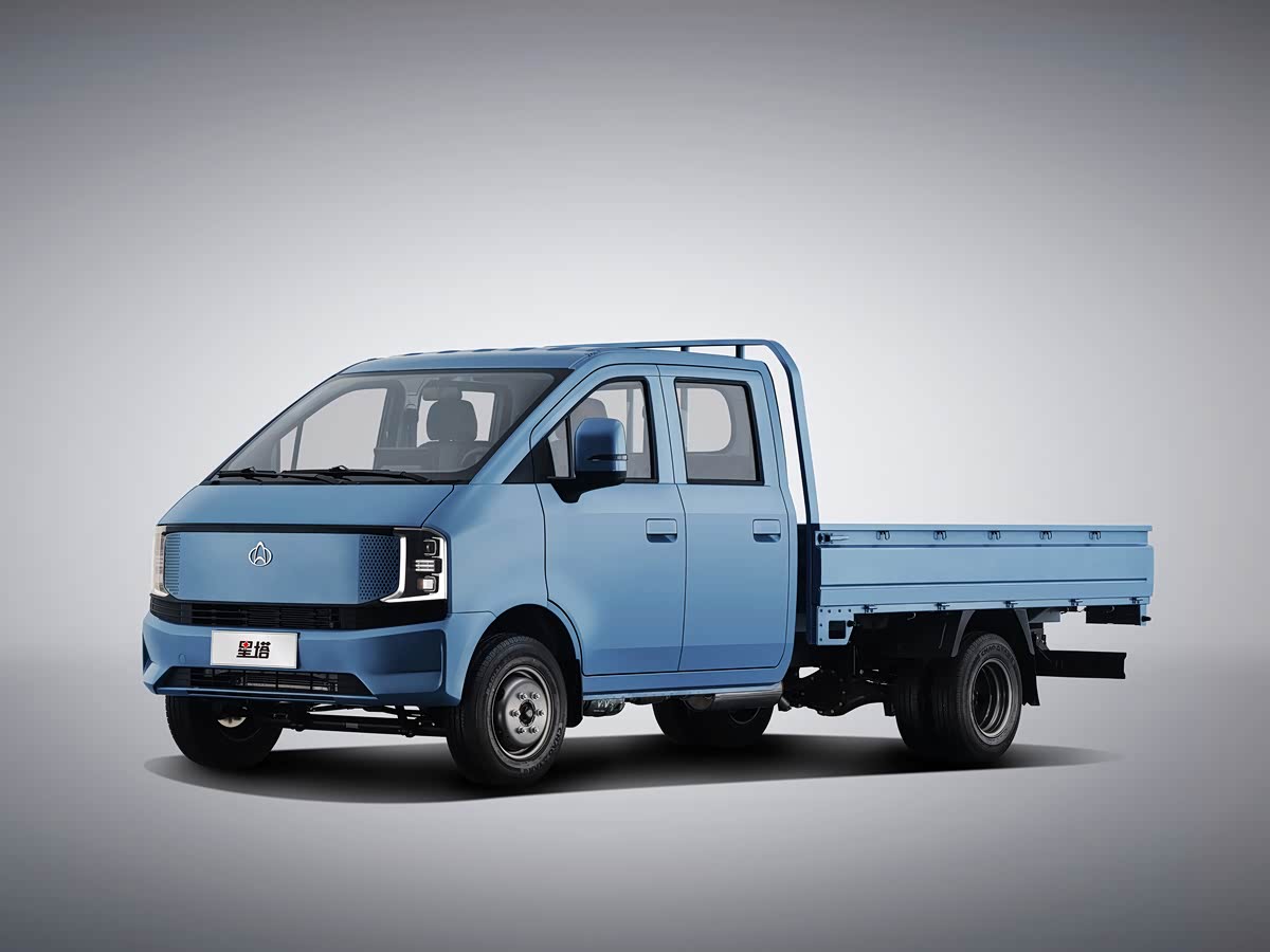 Changan Series 8303