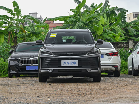 2025�� ��ԽL 1.5TD DCT ����