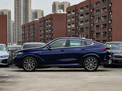 2023�� xDrive30i M�˶���װ