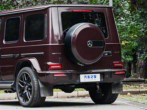2025�� AMG G 63