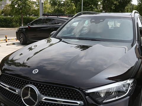 2026�� �Ŀ� GLC 300 L 4MATIC ������ 5��