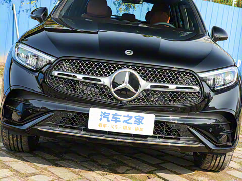 2026�� GLC 260 L 4MATIC ������