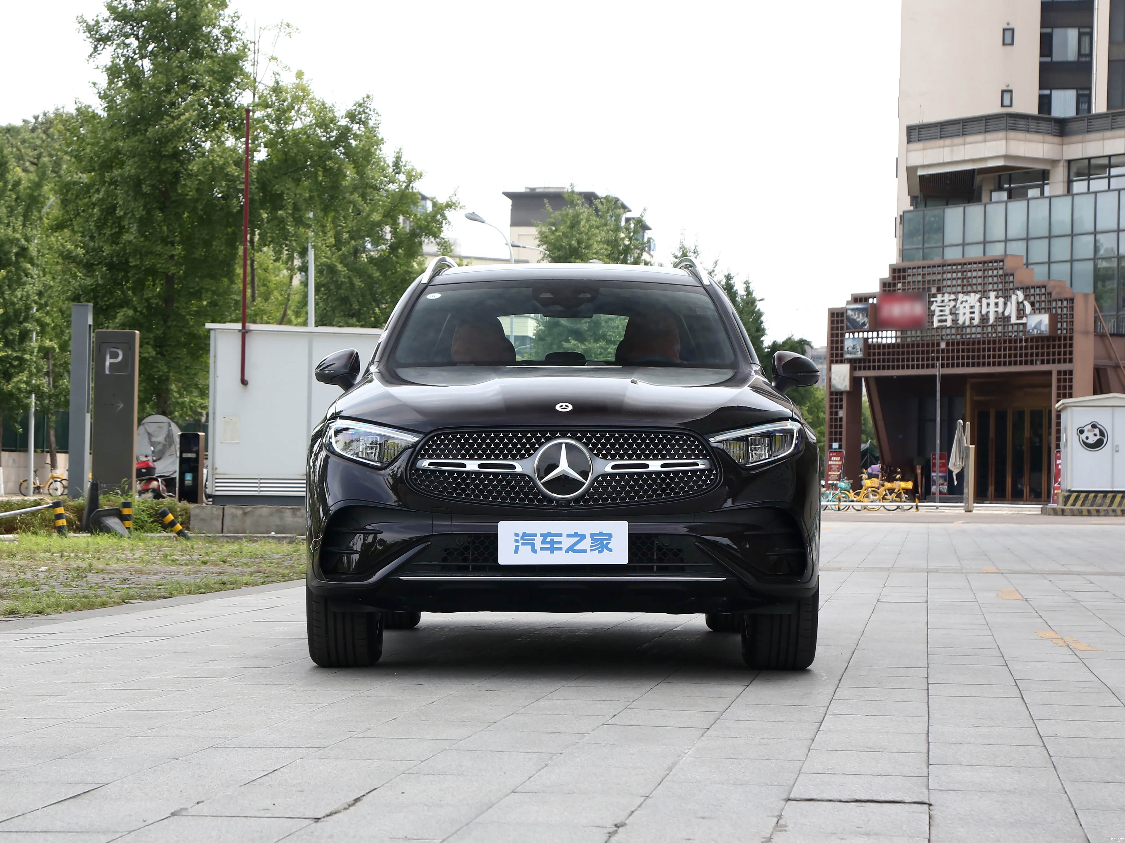 Mercedes-Benz GLC, миниатюра 7