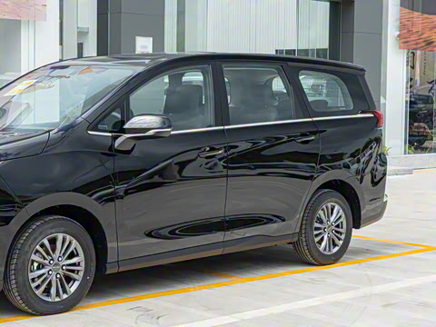 2025�� MAX 1.5T �Զ�������