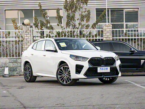 2025�� xDrive25i M�˶���ҹ��װ