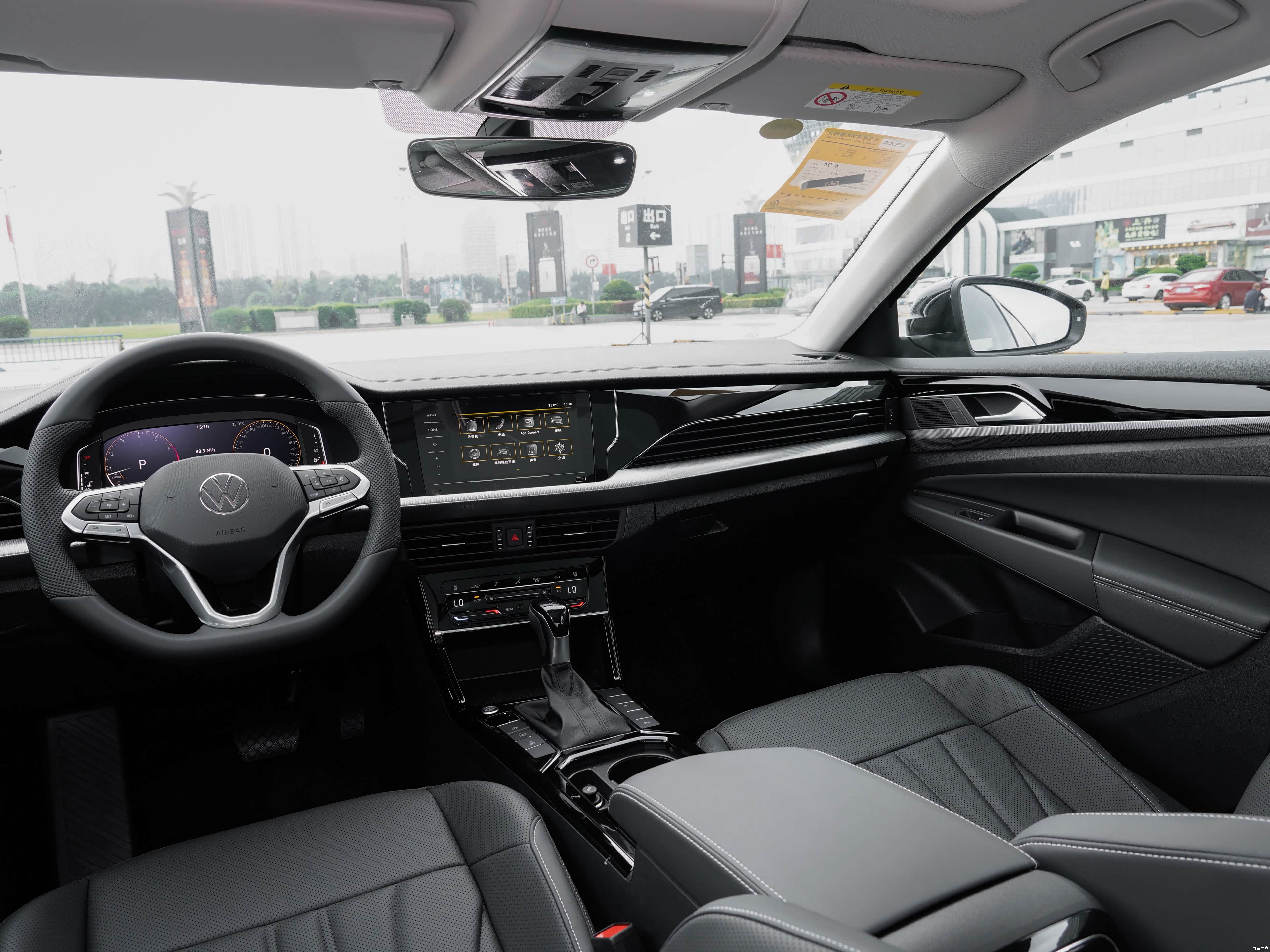 Volkswagen Passat, миниатюра 15