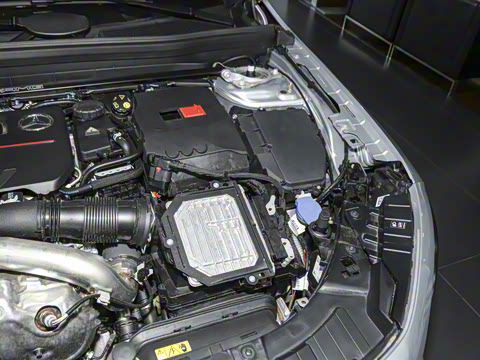 2024�� AMG GLB 35 4MATIC